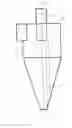 Fig. 01 - Cyclone separator
