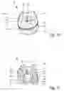 Fig. 07 - Nozzle arrangement and dispensing head