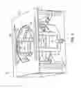 Fig. 09 - Systems and methods for providing for the processing of objects in vehicles