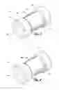 Fig. 02 - HAIR DUSTER ASSEMBLY WITH DISPOSABLE AND REUSABLE DUSTER INSERTS