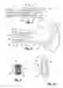 Fig. 04 - HAIR DUSTER ASSEMBLY WITH DISPOSABLE AND REUSABLE DUSTER INSERTS