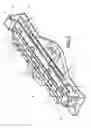 Fig. 03 - Metal processing apparatus and method for forming off-set dimples in metal sheets