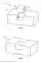 Fig. 02 - SEGMENTED DIES FOR USE WITH ULTRASONICS