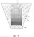 Fig. 11 - Variable diameter investment casting mold for casting of reticulated metal foams