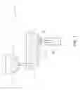 Fig. 02 - Continuous casting nozzle deflector