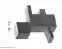Fig. 15 - Additive manufacturing with heat-flexed material feeding