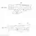 Fig. 43 - Additive manufacturing with heat-flexed material feeding