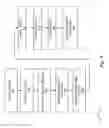 Fig. 10 - Shrinkable support structures