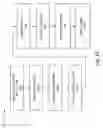 Fig. 13 - Shrinkable support structures