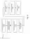 Fig. 15 - Shrinkable support structures