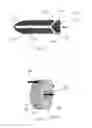 Fig. 06 - High spin projectile apparatus comprising components made by additive manufacture
