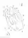 Fig. 06 - CUTTING INSERT WITH INTERNAL COOLANT PASSAGES AND METHOD OF MAKING SAME