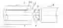 Fig. 01 - Method and apparatus for shape cutting of a pipe end