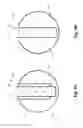 Fig. 07 - Saw blade positioning device