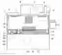 Fig. 01 - SLM forming device for multiple metal powder materials