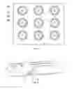 Fig. 06 - SLM forming device for multiple metal powder materials