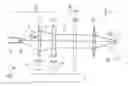 Fig. 01 - System for laser material processing and method for adjusting the size and position of a laser focus