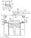 Fig. 01 - Additive manufacturing apparatus and method