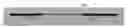 Fig. 01 - Hybrid tool with both fixed-abrasive and loose-abrasive phases