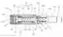 Fig. 01 - ONE-WAY TORQUE ADJUSTABLE SCREWDRIVER