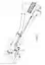 Fig. 06 - Collapsible stand