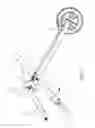 Fig. 08 - Collapsible stand