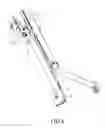 Fig. 09 - Collapsible stand