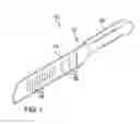 Fig. 02 - Grafting knife assembly