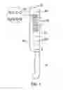 Fig. 04 - Grafting knife assembly