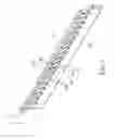Fig. 14 - Flexible curvilinear knife