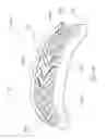 Fig. 25 - Flexible curvilinear knife