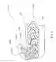Fig. 28 - Flexible curvilinear knife