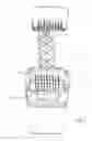 Fig. 05 - DEVICE FOR THE COMMINUTION OF FOODSTUFFS