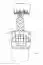 Fig. 07 - DEVICE FOR THE COMMINUTION OF FOODSTUFFS