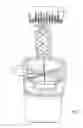 Fig. 08 - DEVICE FOR THE COMMINUTION OF FOODSTUFFS