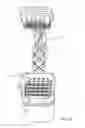 Fig. 16 - DEVICE FOR THE COMMINUTION OF FOODSTUFFS