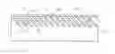 Fig. 01 - Knife having beam elements