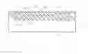 Fig. 04 - Knife having beam elements
