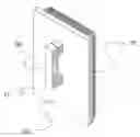 Fig. 01 - Precision drywall punch