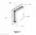 Fig. 08 - Precision drywall punch