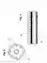 Fig. 03 - METHOD AND APPARATUS FOR MANUFACTURING SHAKES