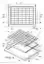 Fig. 04 - MOLD FOR MANUFACTURING SELF-LOCKING BLOCKS MADE OF CEMENT MATERIAL
