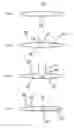 Fig. 04 - Apparatus and method of forming connectors brackets for irrigation laterals along an already made lay-flat pipe