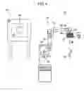 Fig. 07 - Molding system provided with molding machine and molded article removal device