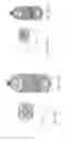 Fig. 11 - Blowing mold for blowing thermoplastic material containers