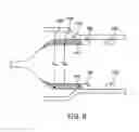 Fig. 06 - Method of increasing stent retention of bioabsorbable scaffolding with a sheath