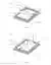 Fig. 04 - Supporting solution for “in air” geometries in 3D additive manufacturing