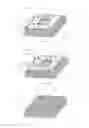 Fig. 07 - Supporting solution for “in air” geometries in 3D additive manufacturing