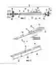 Fig. 02 - Method and material efficient tooling for continuous compression molding
