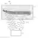 Fig. 01 - Method for the manufacture of a plastic component, plastic component, and shoe